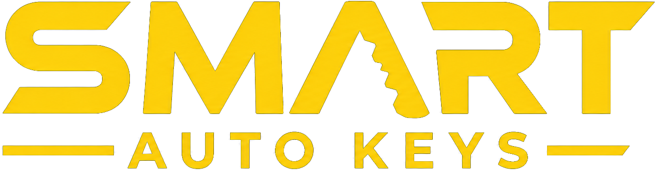 Smart Auto Keys logo