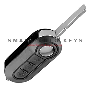 Iveco Stralis Transponder key (SIP22+ID46)