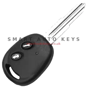 Chevrolet / Daewoo Aveo, Tacuma / Rezzo Chevrolet Remote Key (ID48)