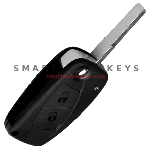 Citroën / Fiat Jumper/Relay, Cinquecento, Ducato Transponder key (GT10+ID13)