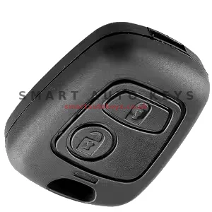 Citroën Saxo Citroen Remote Key (ID33) SX9