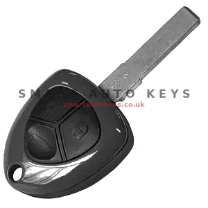 Ferrari 458, California, F12 Ferrari Remote Key (ID48)