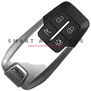 Ferrari 488, 812, California Ferrari Smart Key