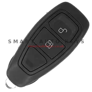 Ford EcoSport Ford EcoSport 2 Button Smart Remote — OEM