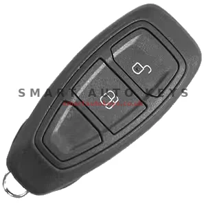 Ford EcoSport Ford EcoSport 2 Button Keyless Remote — Aftermarket