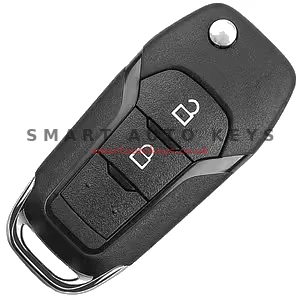 Ford EcoSport Ford EcoSport 2 Button Flip Remote — OEM