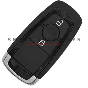 Ford EcoSport Ford EcoSport 2 Button Smart Remote — OEM