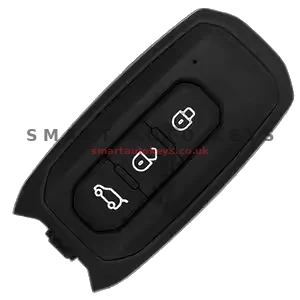 Ford Tourneo Custom, Transit Custom Ford Tourneo/Transit Smart Key (ID47)