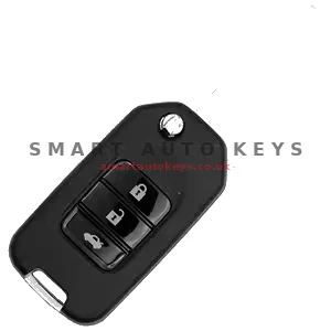 Honda Accord, CR-V, Civic Honda Smart Key (Hitag AES)