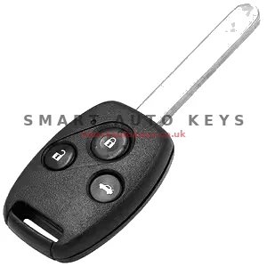Honda Accord Honda Remote Key (ID48) 2003-2005