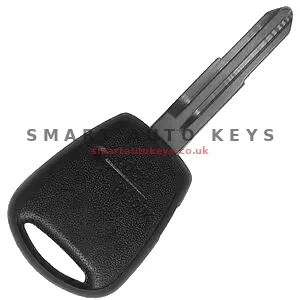 Hyundai Accent, Getz, Verna Hyundai Remote Key (PCF7936) Seks-02Tx