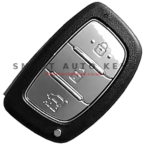 Hyundai i10 i10 Smart Key (PCF7953) HYN14R