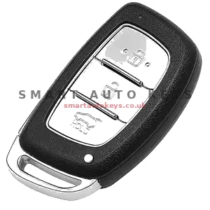 Hyundai i20 i20 Smart Key (PCF7953) TOY49