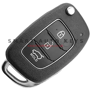 Hyundai Creta Creta Remote Key (ID47) HYN14R