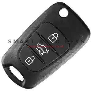Hyundai Veloster Veloster Remote Key (ID60) HYN17