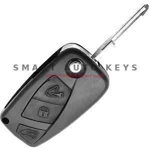Iveco Daily Iveco Remote Key ID48 GT10