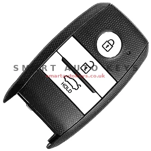 Kia Forte Forte Remote Key (ID8A) KIA10