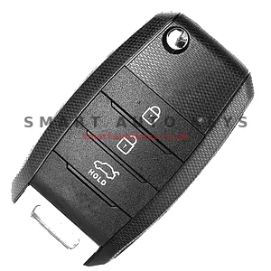 Hyundai / Kia Sonata, Trajet, Sorento Transponder key (HYN7R+ID60)