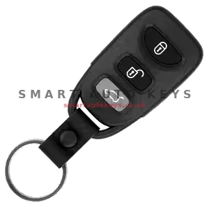 Kia Carnival / Sedona, Cerato, Opirus / Amanti Kia Remote Bontec