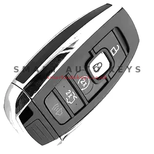 Lincoln Continental, MKC, MKX / Nautilus Smart Key