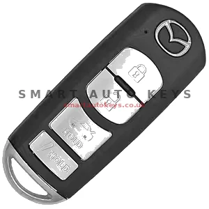 Ford / Mazda Ranger (Global), 323, 626 Mazda Remote