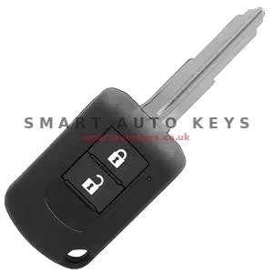 Mitsubishi Eclipse Cross, Outlander Mitsubishi Remote Key PCF7941 MIT11R
