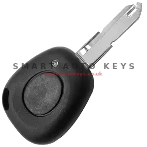 Renault Megane, Scénic IR key (NE72)