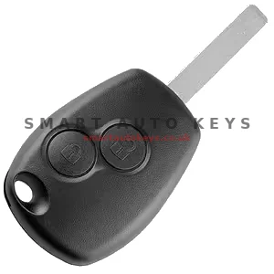 Renault Twingo Twingo Remote Key (ID4A)