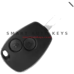 Fiat / Mitsubishi Talento, Express, NV300 Remote Key PCF7961M