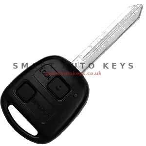 Toyota Corolla Toyota Remote Key (ID4C) TOY47