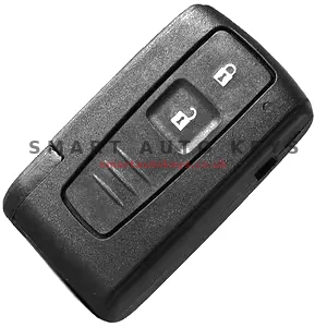 Toyota Corolla Verso Toyota Dash Key (ID60)