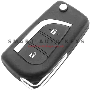 Toyota Auris, Corolla Toyota Remote Key (ID8A) A03TAA TOY51