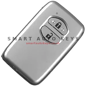 Toyota Land Cruiser, Land Cruiser Prado Toyota Remote Key (ID4C) "H" TOY48