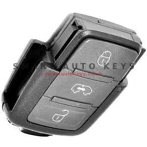 Volkswagen Crafter Remote key (ID48-EZS)