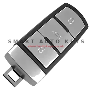 Volkswagen Passat VW Remote Key (ID48)