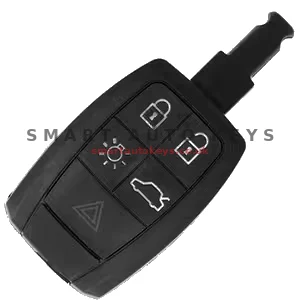Volvo C30, C70, S40 Slot Key