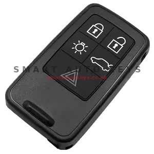 Volvo C70, S40, S60 Volvo Remote
