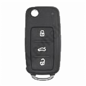 Skoda / Volkswagen Octavia, Superb, Yeti Smart Key (ID48-UDS)