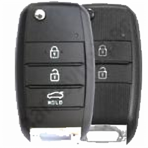 Kia Carnival / Sedona Carnival Remote Key (ID60-80BIT) HYN14