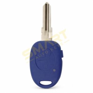 Fiat Croma Fiat Slot Key (PCF7941) replacement spare car key - supplied, cut and programmed by Smart Auto Keys