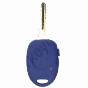 Fiat Idea, Multipla, Seicento Fiat Remote Key (ID48) Side Button