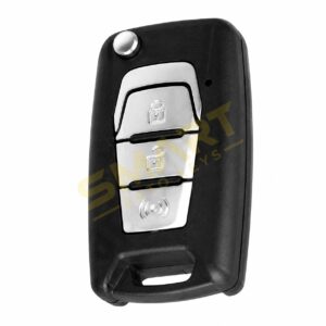 SsangYong SsangYong Remote Key (DST 80) TOY40 replacement spare car key