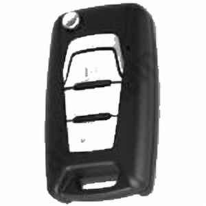 SsangYong Actyon, Korando, Rexton SsangYong Remote Key (DST 80) TOY40