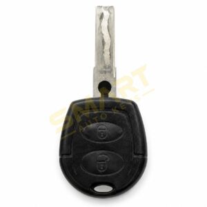 Seat, Volkswagen Remote key (ID44) replacement spare car key
