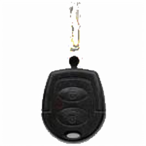 Seat / Volkswagen Cordoba, Ibiza, Inca Remote key (ID42)