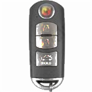 Abarth 124 Spider Mazda Smart Key SKE13E