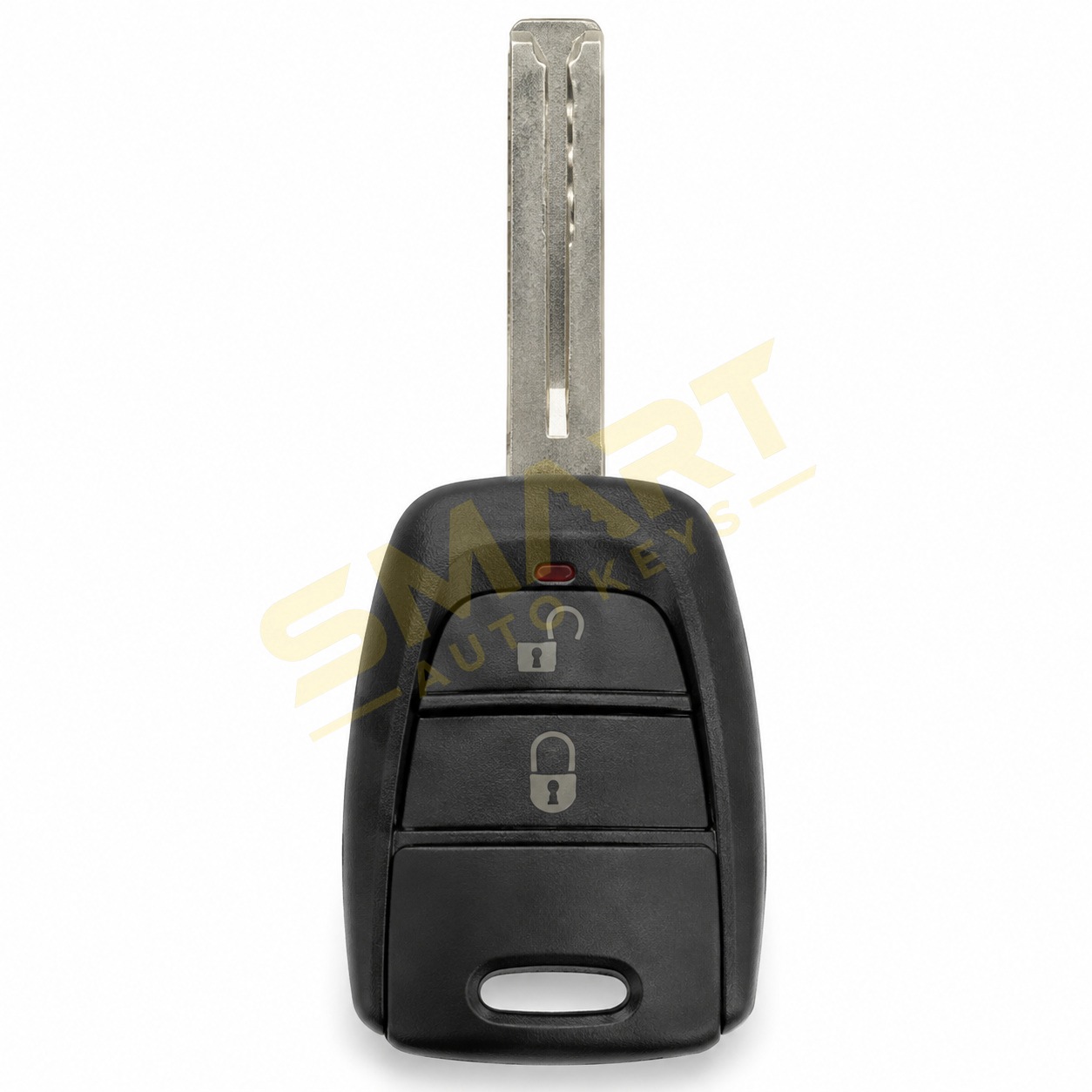Kia Cee’d Ceed Remote Key (PCF7936) | Smart Auto Keys Kia Cee’d Ceed Remote Key (PCF7936) replacement spare car key - supplied, cut and programmed by Smart Auto Keys