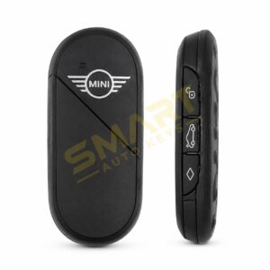 Mini Countryman (Mk2 (U25), 2024–) spare car key – Mini New Smart (ID49), cut & programmed by Smart Auto Keys