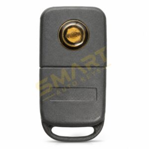 Chrysler Crossfire (Mk1 (R170), 2004–2008) spare car key – Remote Key, cut & programmed by Smart Auto Keys