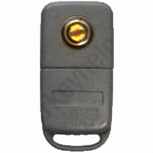 Chrysler Crossfire Remote Key